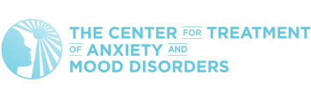 The Center for the Treatment of Anxiety and Mood Disorders